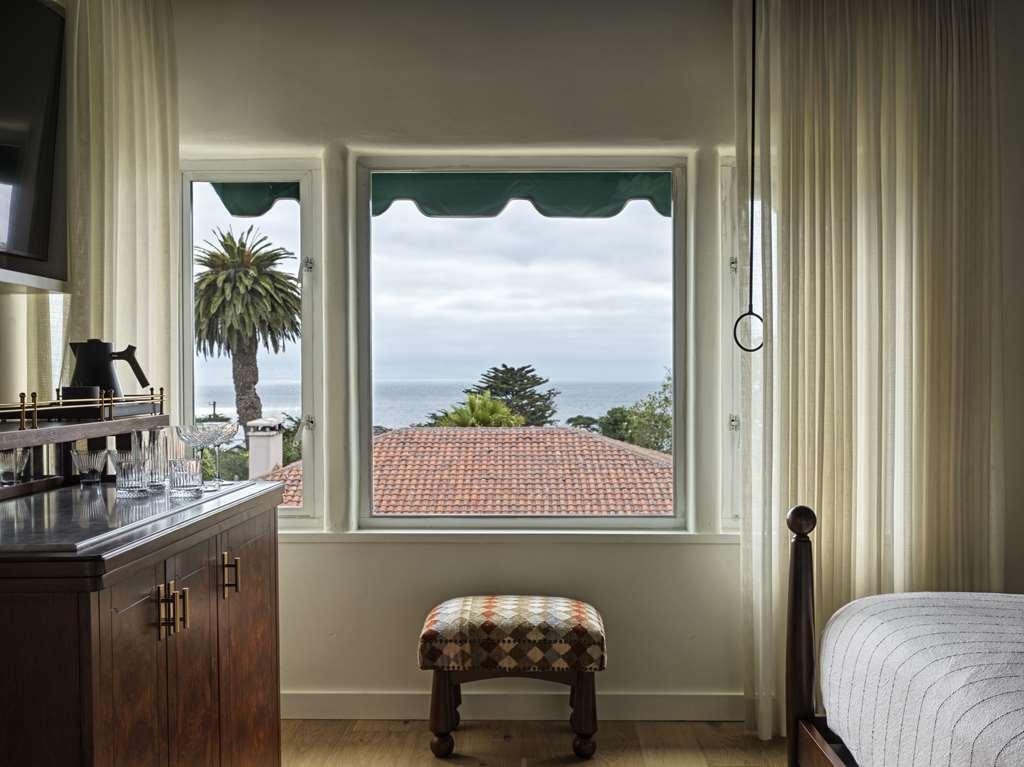 La Playa Hotel Carmel-by-the-Sea Номер фото